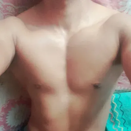 OnlyFans cuenta wolf_boi avatar 1