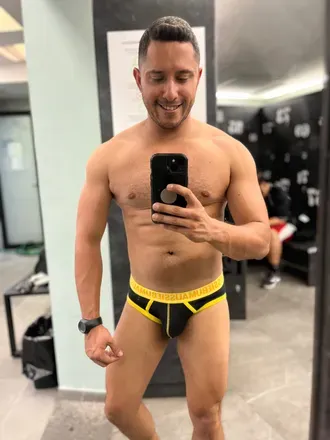 OnlyFans cuenta ivanok21 avatar 1