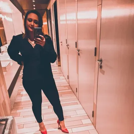 OnlyFans cuenta irose-luv2twerk avatar 1