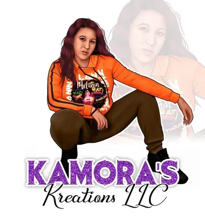 OnlyFans cuenta iamkamilleamora header 2