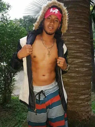 OnlyFans cuenta tiven_hot avatar 1