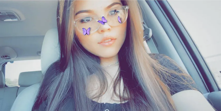 OnlyFans cuenta ashmariexo20 header 2
