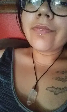 OnlyFans account  evangelinabowie avatar 1
