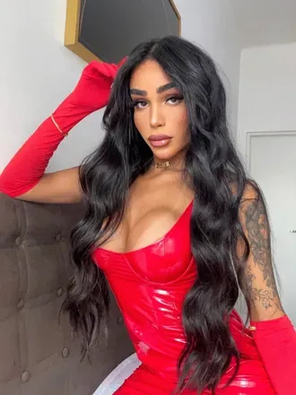 OnlyFans cuenta princessbiamello avatar 1