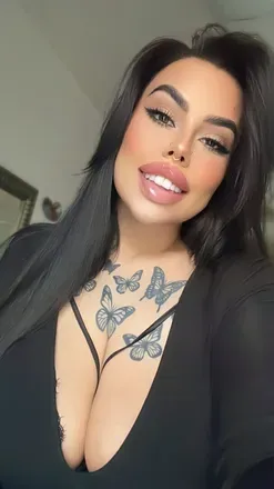 OnlyFans cuenta blvcklvtinv avatar 1