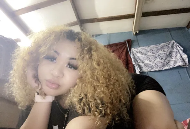 OnlyFans cuenta its_tiffneey header 2