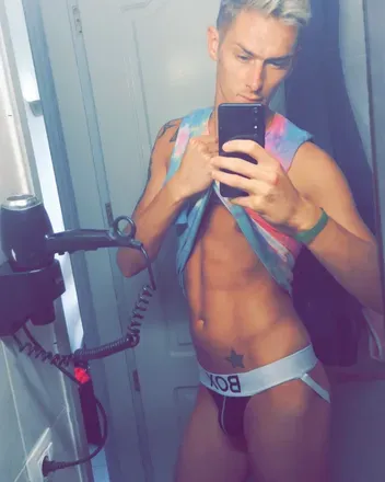 OnlyFans cuenta xxconnorlevixx avatar 1