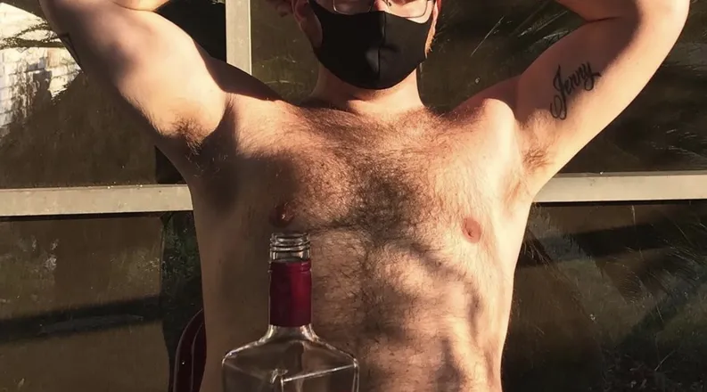 OnlyFans account  jdlow header 2