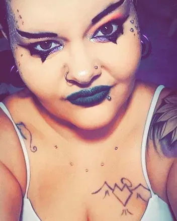 OnlyFans cuenta lunanova666 avatar 1