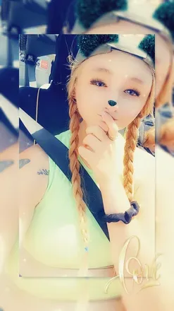 OnlyFans cuenta jeepgirl012 avatar 1