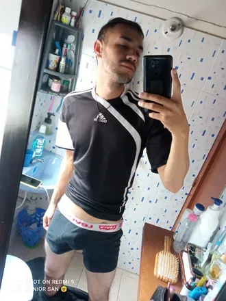 OnlyFans account  junsan avatar 1