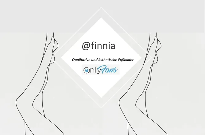 OnlyFans cuenta finnia header 2