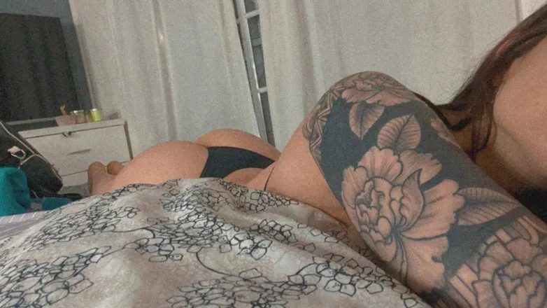 OnlyFans cuenta fiammamoore header 2