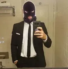 OnlyFans cuenta enmascarado89 avatar 1