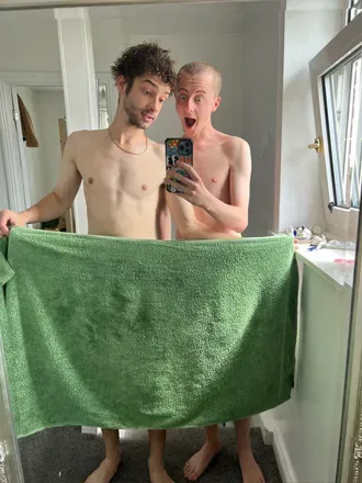 OnlyFans account  renandarry header 2