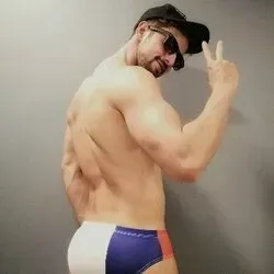 OnlyFans cuenta nathanhottest avatar 1