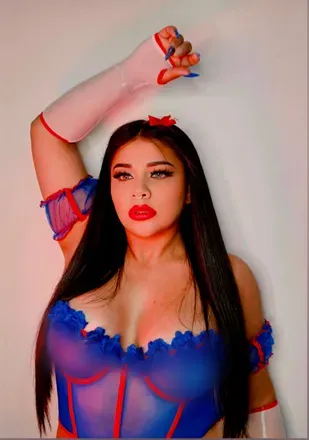 OnlyFans cuenta kyakellsey avatar 1