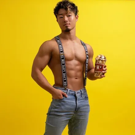 OnlyFans cuenta ymgusk avatar 1