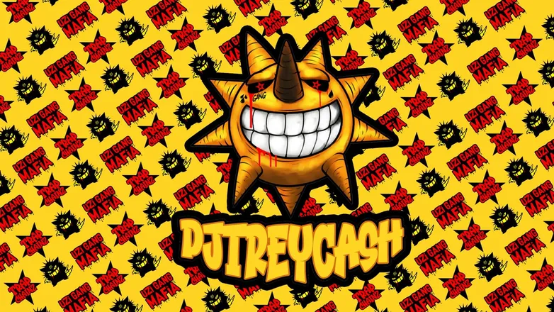 OnlyFans account  djtreycash header 2