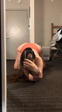 OnlyFans account  urachel avatar 1