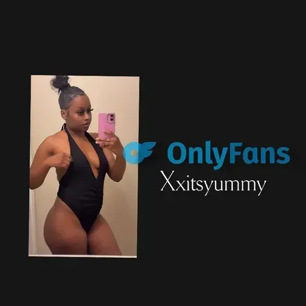OnlyFans cuenta xxitsyummy avatar 1