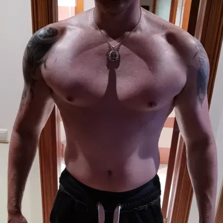 OnlyFans cuenta averagegermandude avatar 1