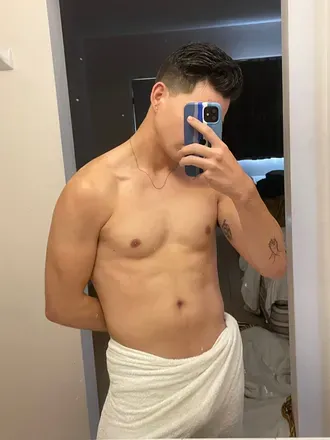 OnlyFans cuenta eduardoquintana avatar 1