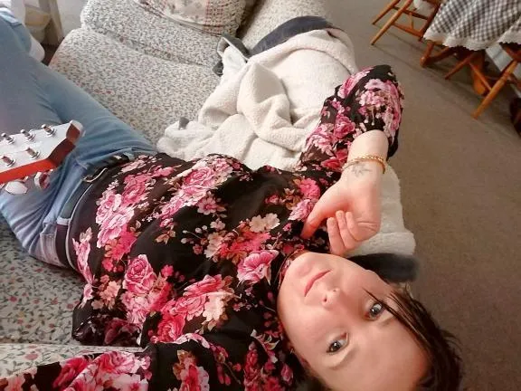 OnlyFans account  emmalillymay header 2