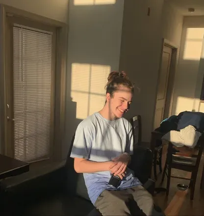 OnlyFans account  dadbeans avatar 1