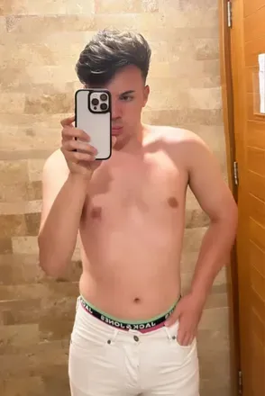 OnlyFans cuenta danboinl avatar 1