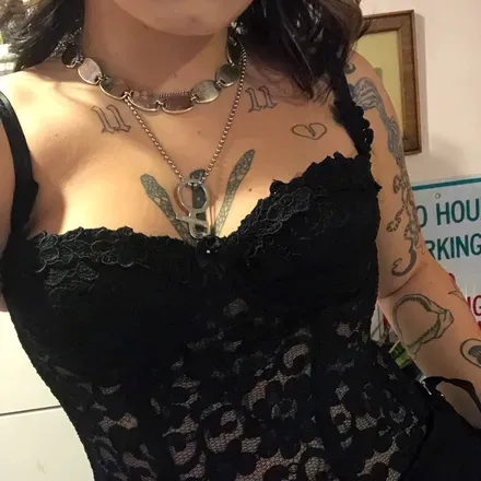 OnlyFans cuenta heavenorlasvegas avatar 1