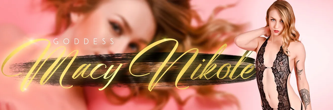 OnlyFans cuenta macynikole header 2
