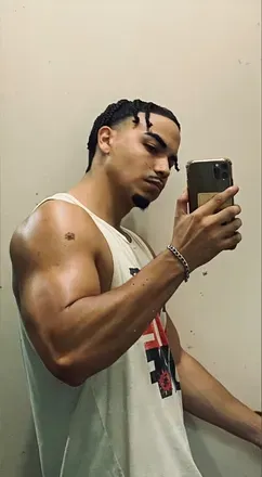 OnlyFans cuenta negrolatino999 avatar 1
