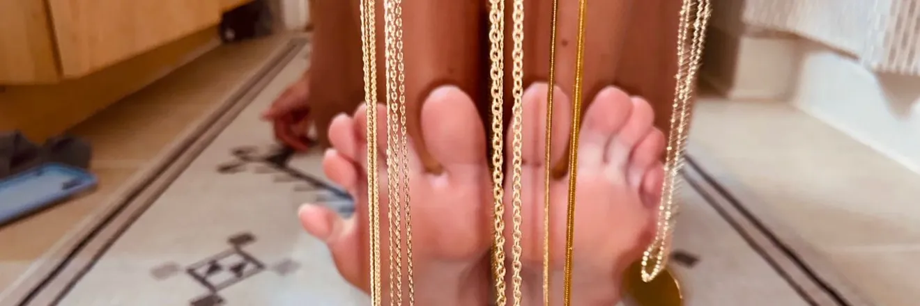 OnlyFans cuenta spottedsoles header 2