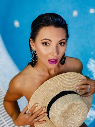 OnlyFans cuenta jasminewaterfall avatar 1