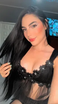 OnlyFans cuenta reychell_mariana avatar 1