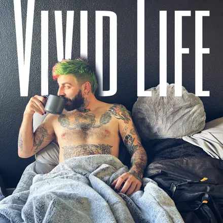 OnlyFans cuenta bobbyvvivid header 2