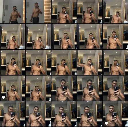 OnlyFans cuenta deedo122077 header 2