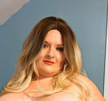 OnlyFans cuenta bbw_diana avatar 1