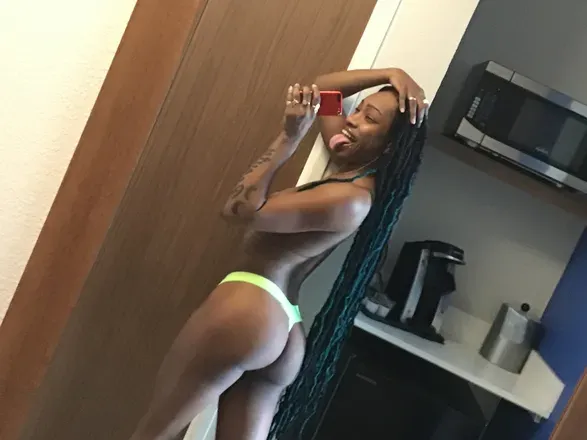 OnlyFans cuenta kodakstar93 avatar 1