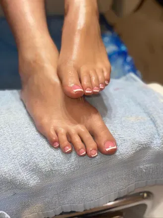 OnlyFans cuenta flirtytoes101 avatar 1