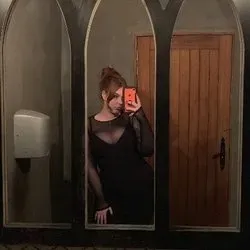 OnlyFans cuenta goddesssgwen avatar 1