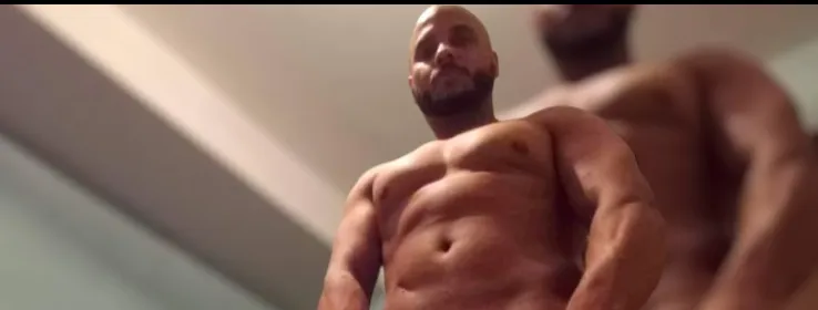 OnlyFans cuenta thebigrex8 header 2
