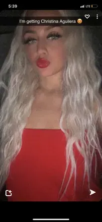 OnlyFans cuenta tiliastar avatar 1