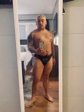 OnlyFans cuenta u145056706 avatar 1