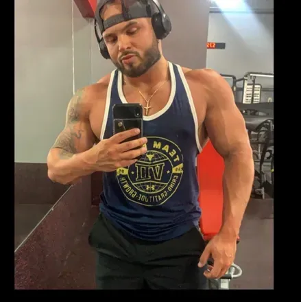 OnlyFans account  mandime_7 avatar 1