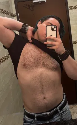OnlyFans cuenta boredguymars avatar 1