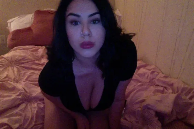 OnlyFans cuenta cheybae99 avatar 1