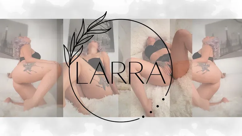 OnlyFans cuenta larra.of.vip header 2