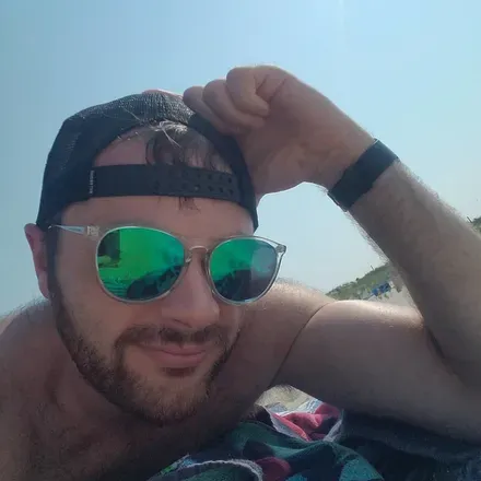 OnlyFans cuenta dantheman.chill avatar 1